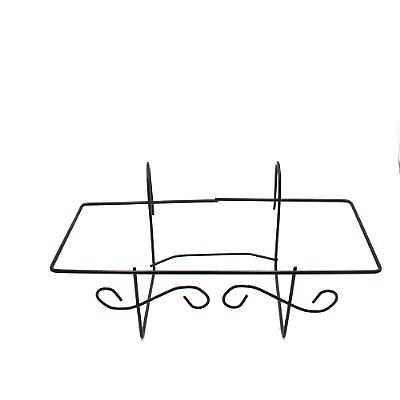 HANGING METAL BASE FOR WINDOW BOX 100cm