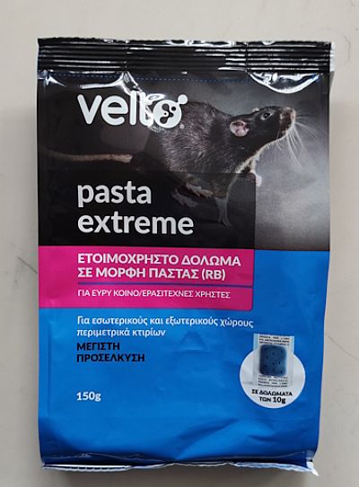 VELTO PASTA EXTREME
