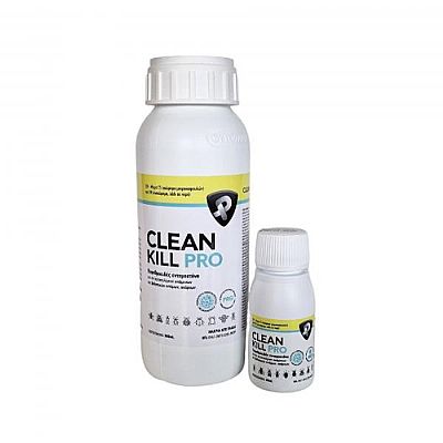CLEAN KILL PRO 50ml