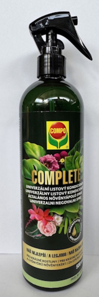COMPO COMPLETE UNIVERSAL CARE SPRAY 500ml