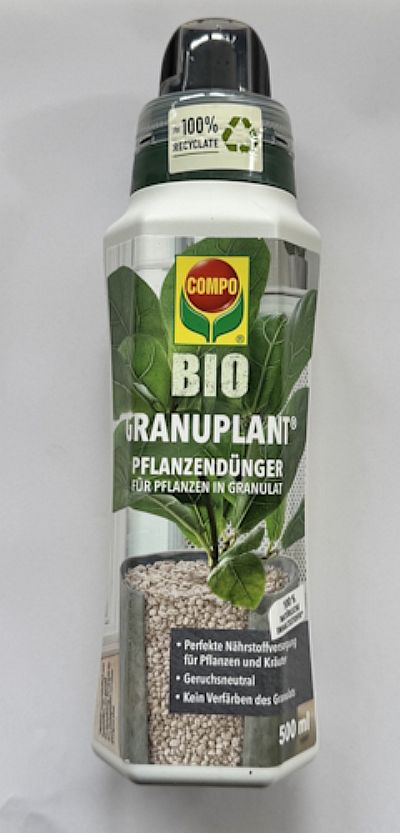 COMPO ΥΓΡΟ ΛΙΠΑΣΜΑ GRANUPLANT 500cc