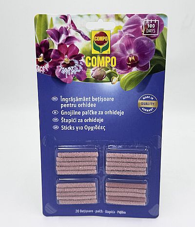 COMPO STICKS ΟΡΧΙΔΕΑΣ