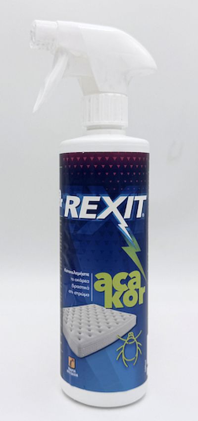 REXIT ACAKOR 500ml