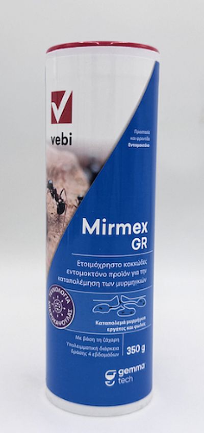 MIRMEX  350gr