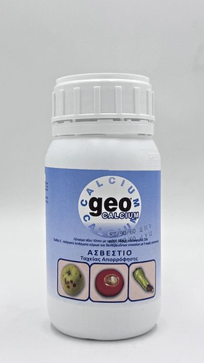 GEO CALCIUM ΑΣΒΕΣΤΙΟ 250cc