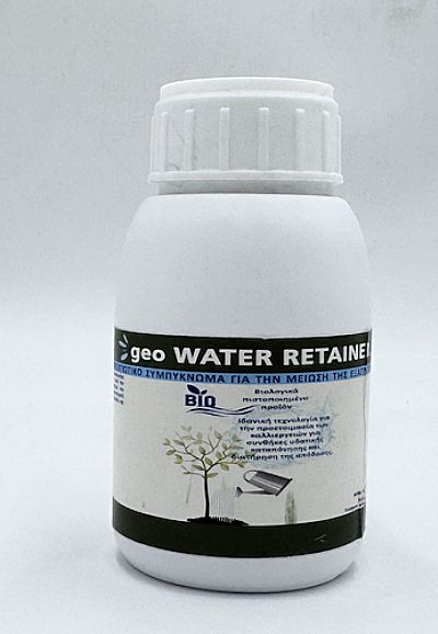 GEO WATER RETAINER 100ml