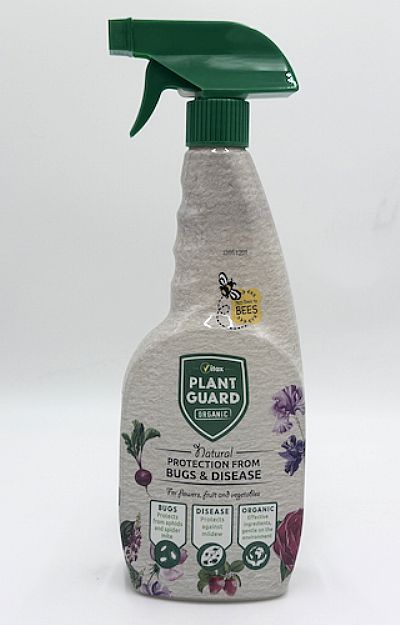 GEO PLANT GUARD 2 IN 1 750ml