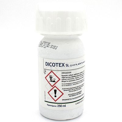 DICOTEX SL 250ML