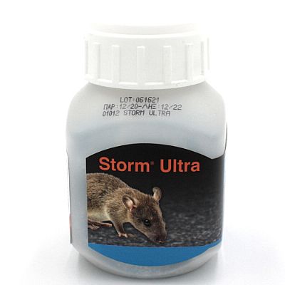 STORM ULTRA