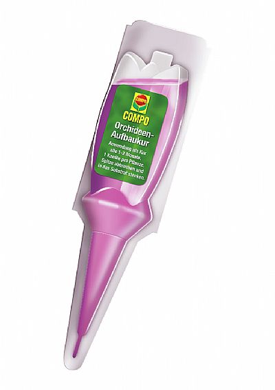 COMPO AMPOULE FOR ORCHID 30ml