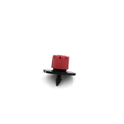 ADJUSTABLE DRIPPER