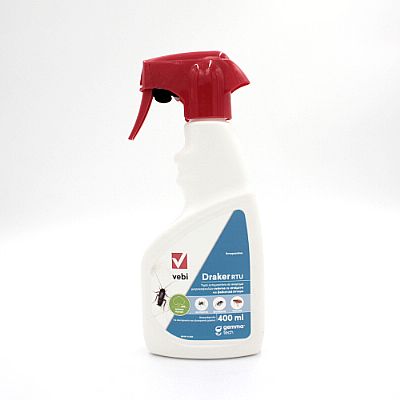 DRAKER RTU 400ml 