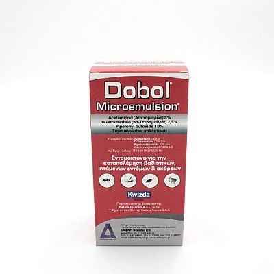 DOBOL Microemulsion 100cc