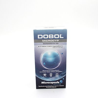 DOBOL MICROCYP 100ml