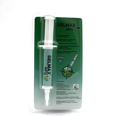 GELMAX ANTS 10gr