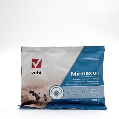 MIRMEX GR 100gr