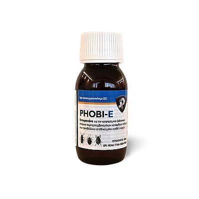 PHOBI-E 50ml