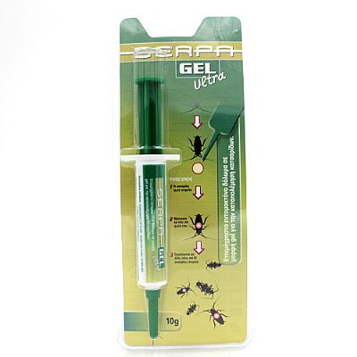 SEPRA GEL ULTRA 10gr