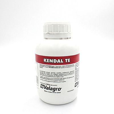 KENDAL TE 500ml VALAGRO