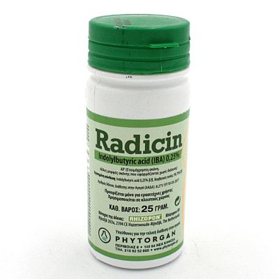 RADICIN 25gr