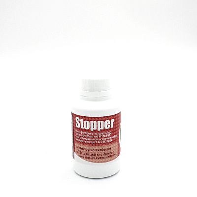 STOPPER 50cc