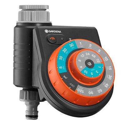 ΠΡΟΓΡΑΜΜΑΤΙΣΤΗΣ ΠΟΤΙΣΜΑΤΟΣ GARDENA EASY PLUS 1888