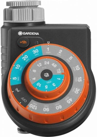 ΠΡΟΓΡΑΜΜΑΤΙΣΤΗΣ ΠΟΤΙΣΜΑΤΟΣ GARDENA EASY PLUS 1888