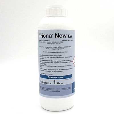 TRIONA NEW EW 1Lt