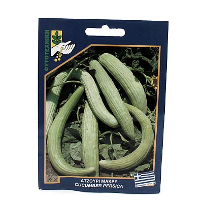 CUCUMBER PERSICA SEEDS