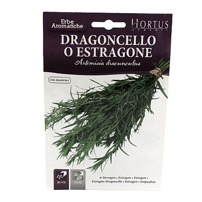 ESTRAGON SEEDS