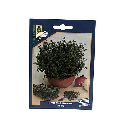 THYME SEEDS