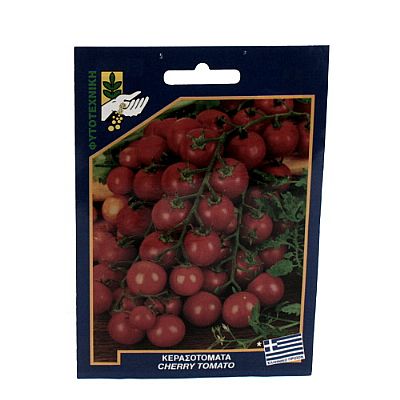 CHERRY TOMATO SEEDS