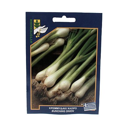 BUNCHING ONION SEEDS