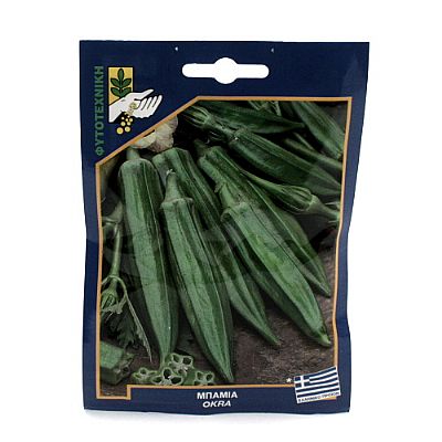 OKRA SEEDS