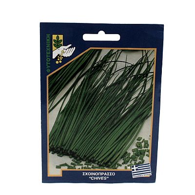 CHIVES SEEDS