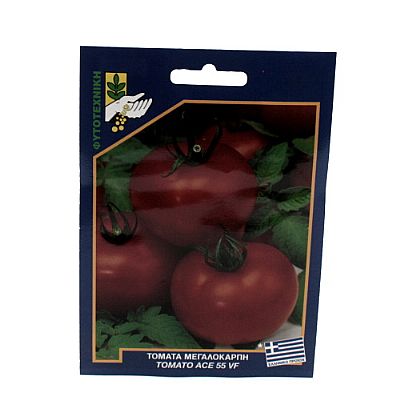 TOMATO ACE SEEDS