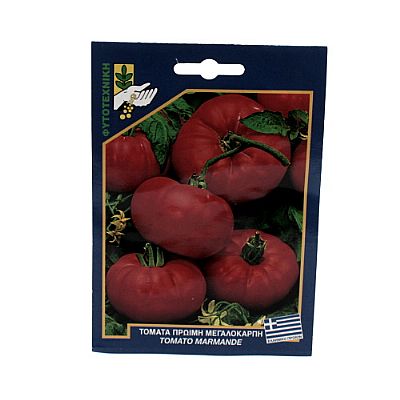 TOMATO MARMANDE SEEDS