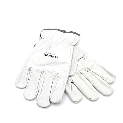 BELLOTA LEATHER GLOVES