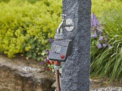 IRRIGATION PROGRAMMER GARDENA SELECT 1891-36