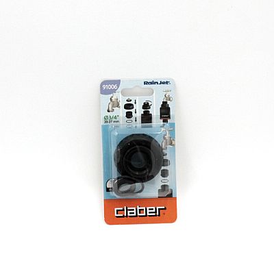 TAP CONTRUCTION CLABER 91006