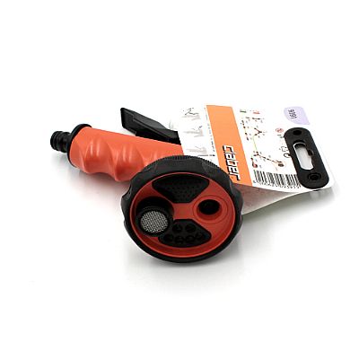 CLABER MULTIPISTOL 9391
