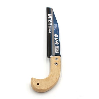 INTER STRAIGHT SAW No250