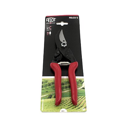 PRUNING SCISSOR FELCO No5