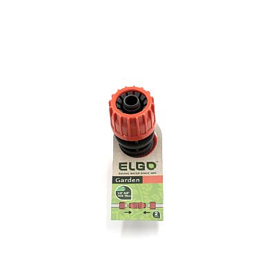HOSE CONNECTOR 1/2