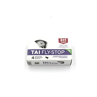TAI FLY STOP