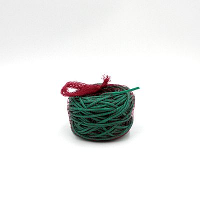 PLANTS PLASTIC BINDING CORD 50M