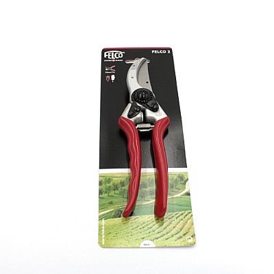 PRUNING SCISSOR FELCO No2