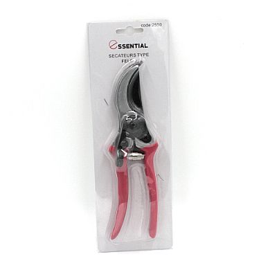 PRUNING SCISSOR ESSENTIAL