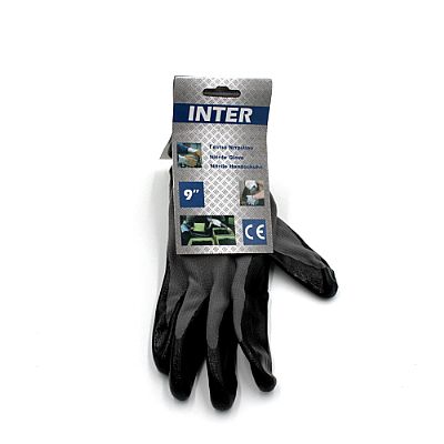 NITRILE GLOVES