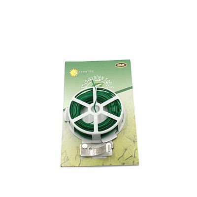 PLASTIC COATED BONDING WIRE 30m